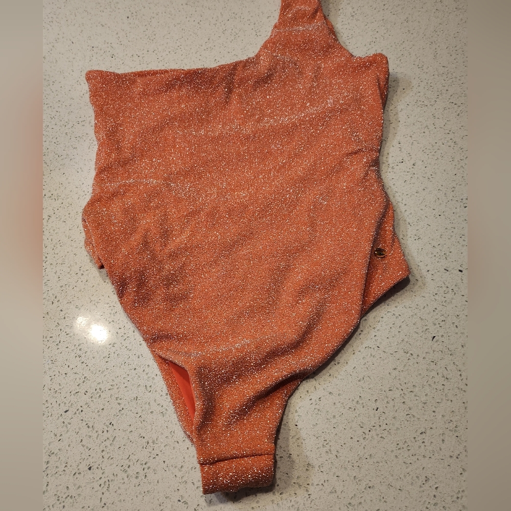 Baobab Nikka One Piece in Manderine - Picture 9 of 12